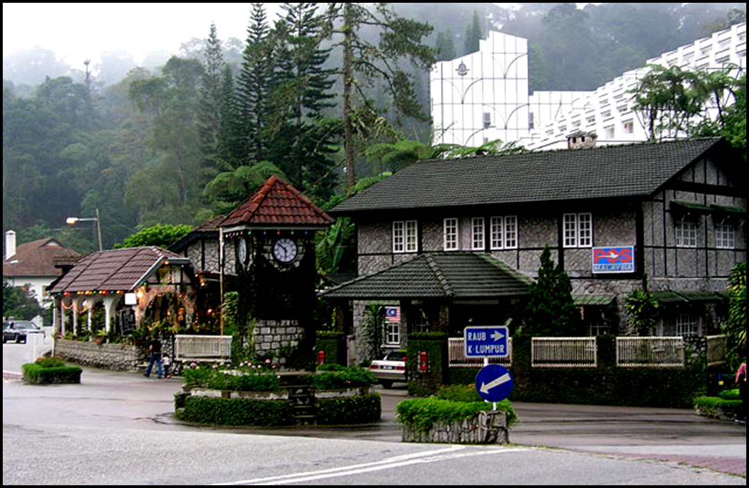 TEMPAT MENARIK